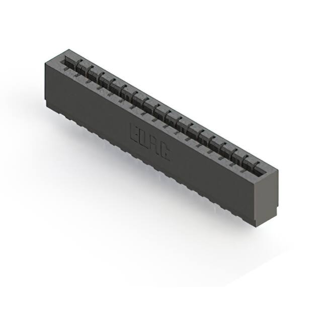 717-017-540-101 EDAC Inc.  Edgeboard Connectors